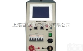 上海蓄电池容量放<em>电测</em>试仪BS-808<em>系列</em>