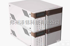 LC-100P  制备液相<em>色谱</em>仪/泵形式：串联<em>双柱</em>塞液相<em>色谱</em>仪