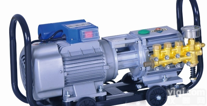 QL-280  科球QL-280高压清洗机 <em>冲洗机</em> 清洗机图片