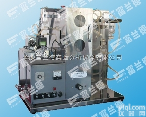 FDR-0911  <em>减压</em><em>蒸馏测定仪</em>操作手册