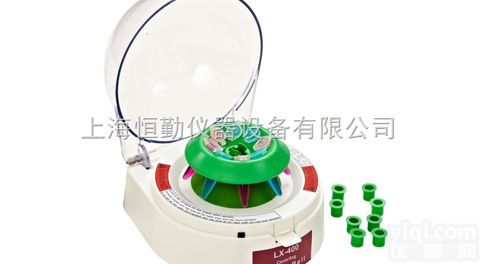 <em>掌上型</em>迷你离心机<em>LX</em>-400