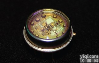 硅光电池、<em>雪崩</em><em>二极管</em>APD、PSD、四象限<em>探测器</em>