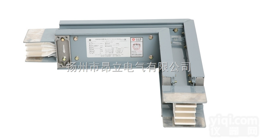 CMC  CMC4-5000A（<em>低压</em>）<em>密集型</em>封闭<em>母线槽</em>