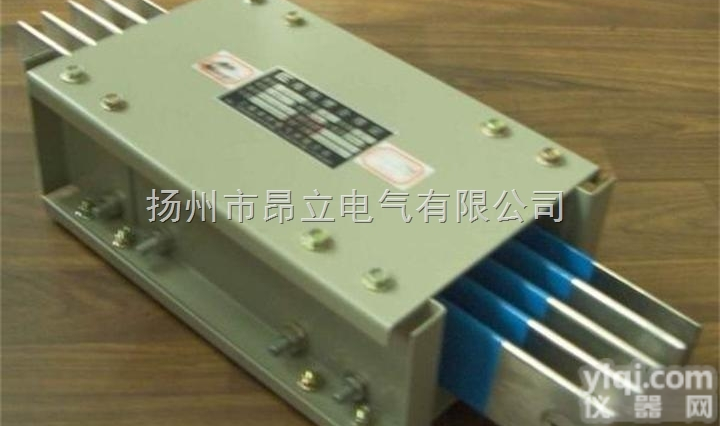 <em>CMC</em>  <em>CMC</em>4-3000A（<em>低压</em>）密集型封闭<em>母线槽</em>