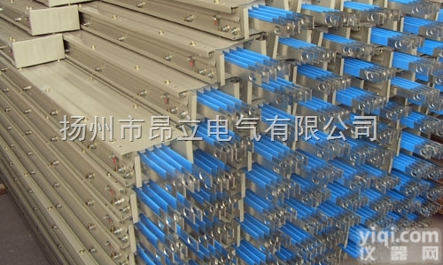 <em>CMC</em>  <em>CMC</em>4-2500A（<em>低压</em>）密集型封闭<em>母线槽</em>