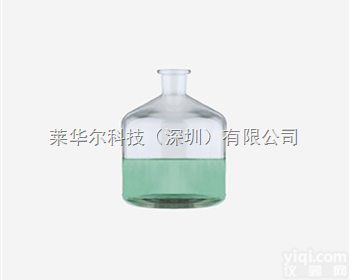 ISOLAB 进口自动<em>滴定管</em>透明/<em>棕色</em>玻璃储液瓶