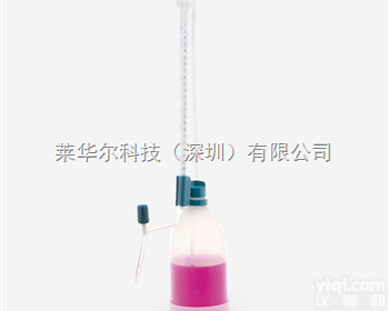 ISOLAB 进口半自动<em>滴定管</em> Dr. <em>Schilling</em>式