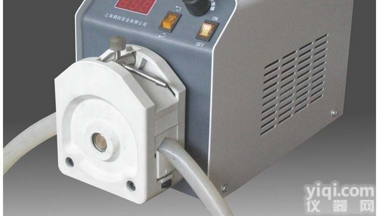 <em>数显</em>恒流泵HL-6B参数<em>技术指标</em>