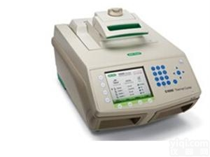 美国<em>伯乐</em>梯度<em>PCR</em>仪<em>C1000</em>