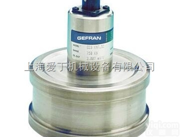 <em>GEFRAN</em><em>称重</em>传感器原厂拿货