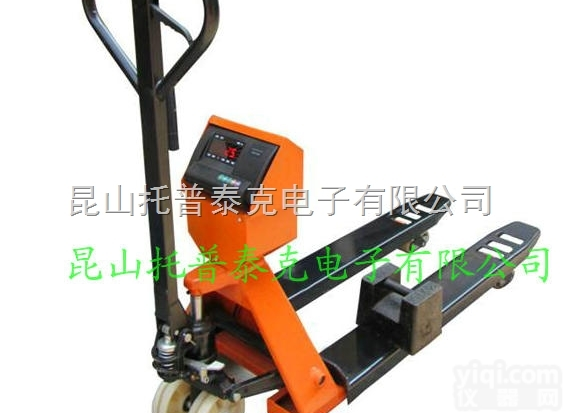 3T叉车<em>电子秤</em>  3吨叉车<em>电子秤</em>什么<em>价钱</em>