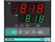 SN/ST818A  <em>智能数字显示控制器</em>
