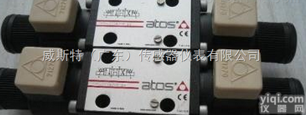 <em>阿托</em>斯原装<em>意大利</em>ATOS叠加阀