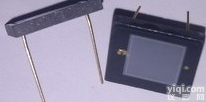 硅光<em>电池</em> 光电<em>传感器</em> 红外线<em>传感器</em>:2DU10