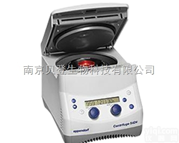 <em>5424</em>  <em>Eppendorf</em> 台式高速离心机 <em>5424</em>