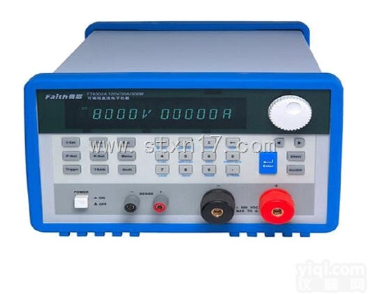 FT6303A  费思<em>泰克</em>FT6303A<em>可编程</em>直流电子负载