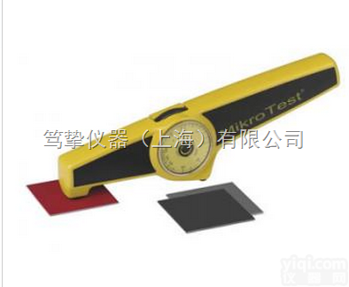 德国原装<em>EPK</em> <em>MIKROTEST</em> G6<em>测厚仪</em>