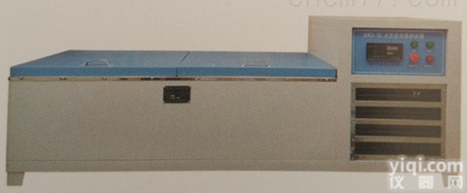 SBY-40型  水泥全自动恒温养护水箱 <em>卧式</em>恒<em>温水</em>养护箱