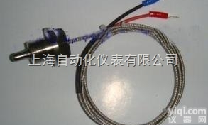 WREM系列<em>一体式</em>表面<em>热电偶</em>