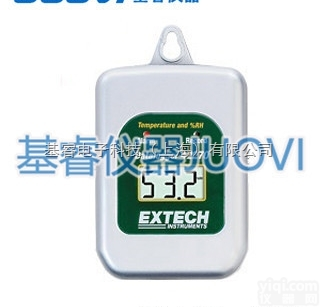 <em>42270</em>  EXTECH <em>42270</em>温度/湿度记录仪一级代理