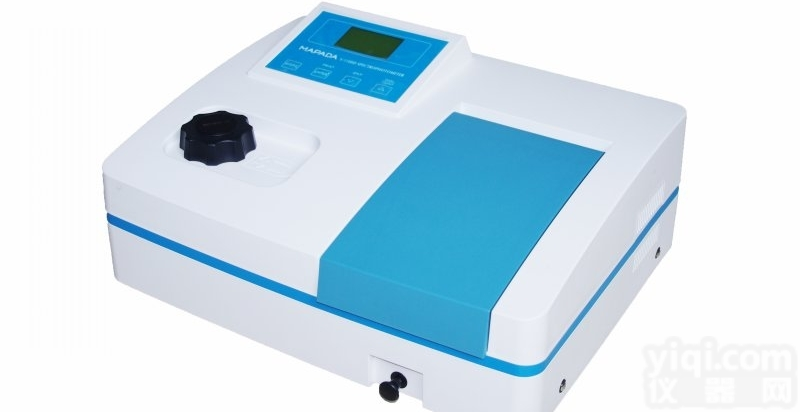 UV-<em>1100</em>  UV-<em>1100</em>紫外可见<em>分光光度计</em>用途特点