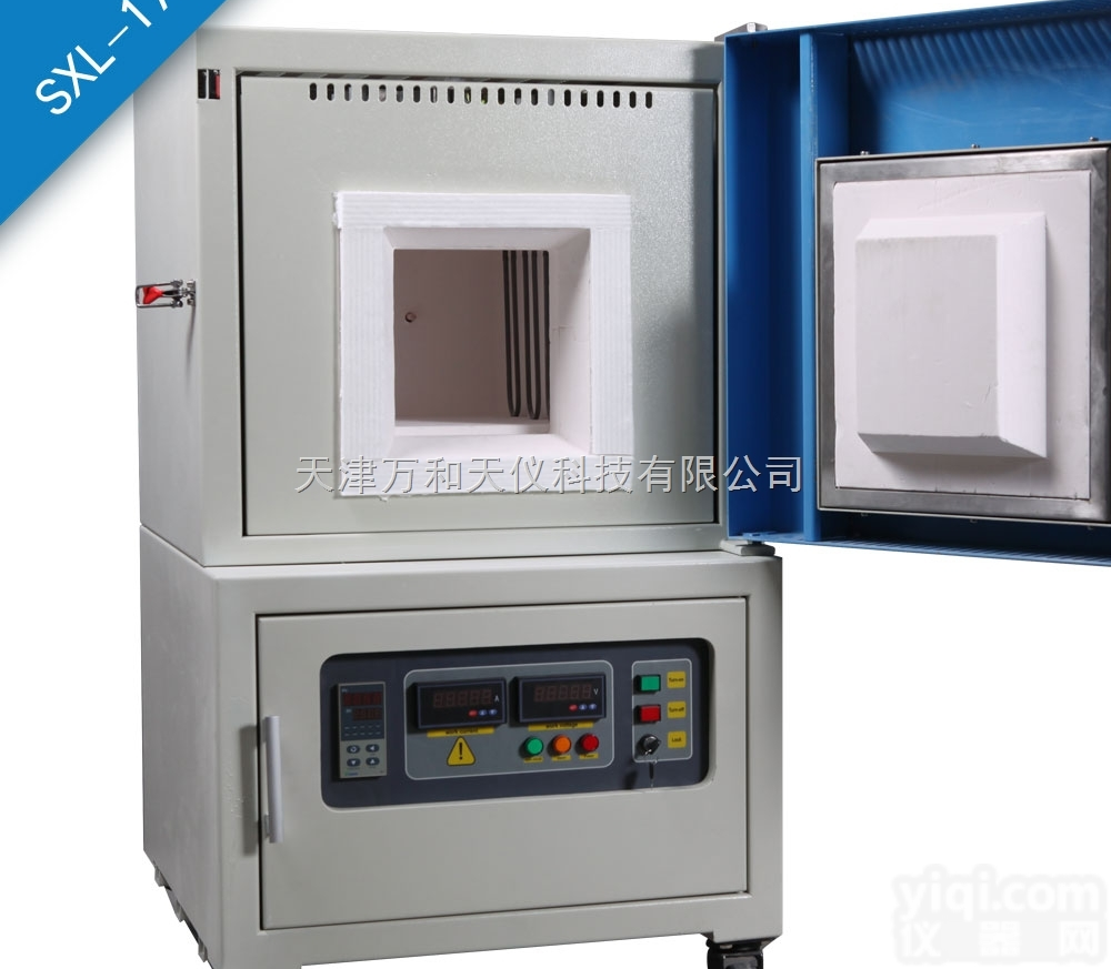 SXL-1700C  <em>天津</em>SXL-1700C超值箱式<em>实验电炉</em>