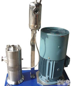 GMD2000  <em>石墨</em>烯<em>复合</em><em>材料</em>研磨分散机