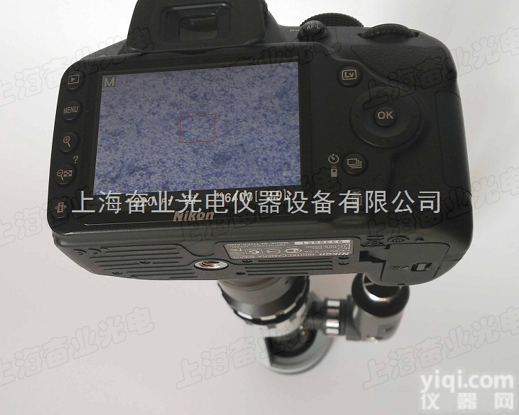 BJ-X  单反相机手持金相<em>显微镜</em>/单反相机<em>便携式</em>现场金相<em>显微镜</em> BJ-X