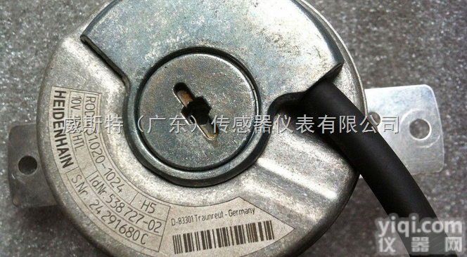 <em>德国</em>进口<em>总经销</em>HEIDENHAIN海德汉<em>编码器</em>