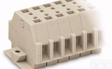 WAGO<em>万可</em><em>端子</em>，一级<em>代理</em>