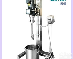 A60  <em>德国</em>A60中式型高<em>剪切</em>分散<em>乳化机</em>|小批量高<em>剪切</em>分散<em>乳化机</em>