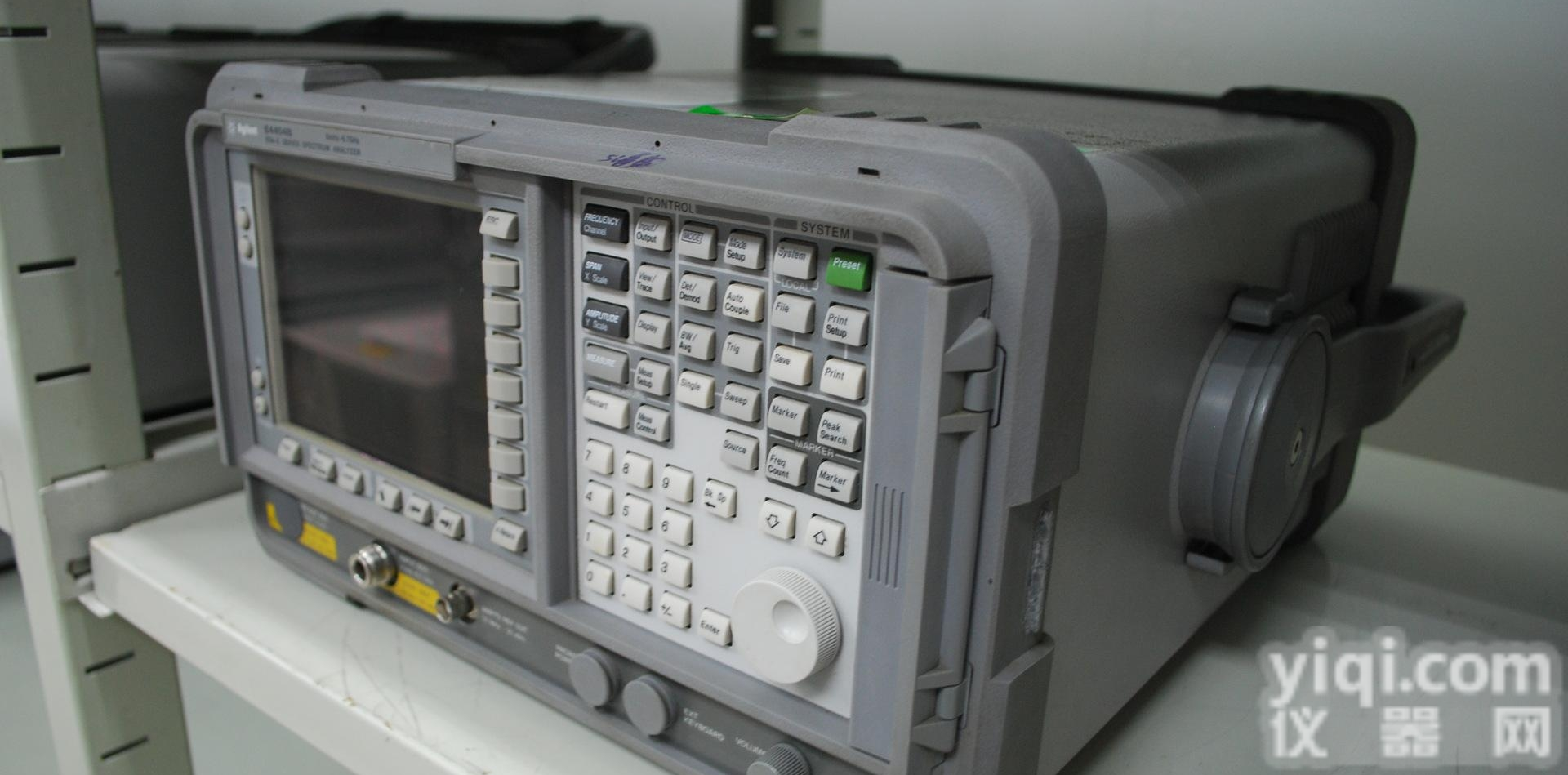 <em>E4405B</em>大量<em>回收</em>现金<em>回收</em>长期<em>回收</em><em>E4405B</em>