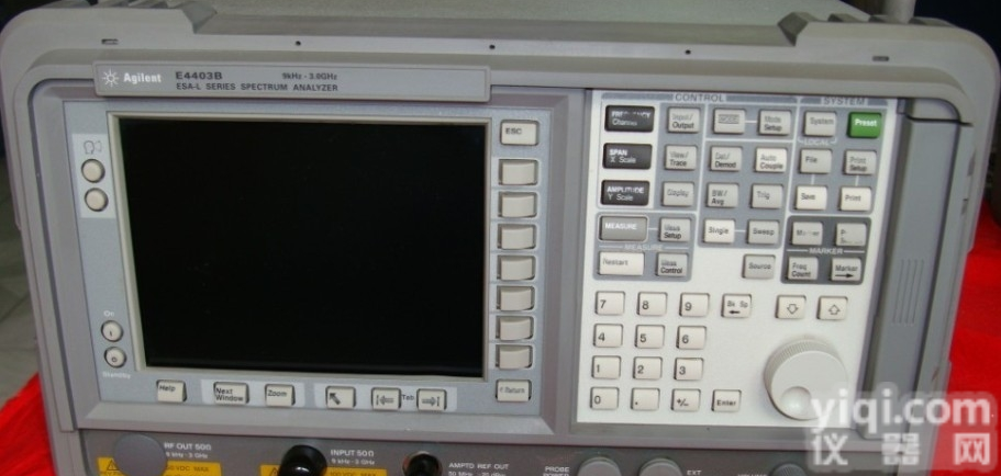 <em>E4403B</em>大量<em>回收</em>现金<em>回收</em>长期<em>回收</em><em>E4403B</em>