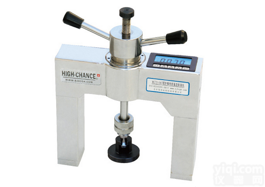 XC/HCTC-10  0～10.00kN/0～5MPa智能高<em>精度</em>涂层附着力检测仪
