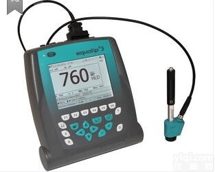 <em>EQUOTIP 3  EQUOTIP 3里氏硬度计</em>上海Proceq代理