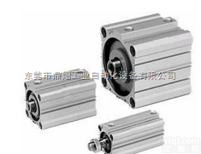 SMC<em>双缸</em>型<em>气缸</em>，SMC滑动装置型<em>气缸</em>