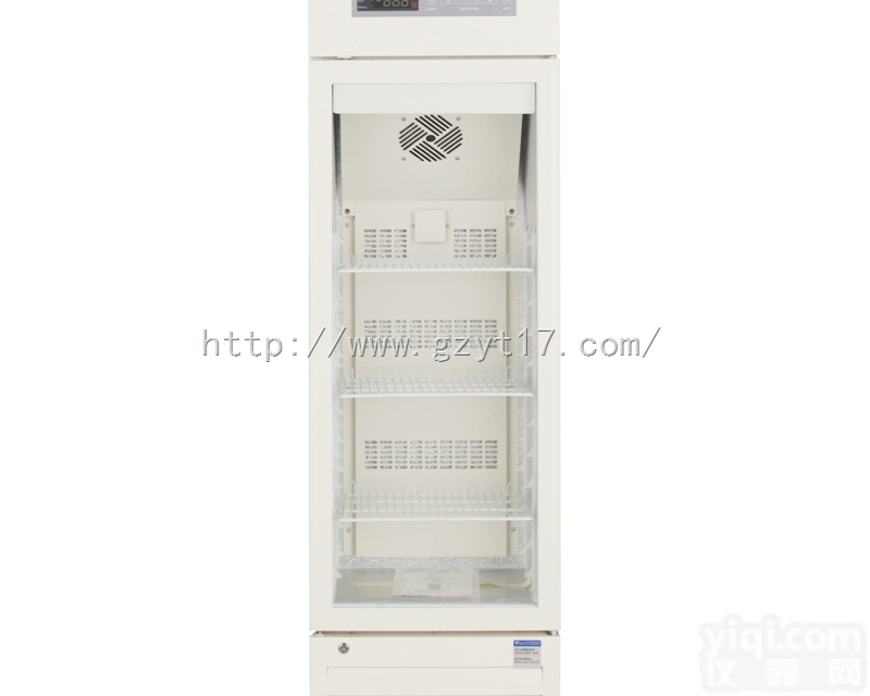 <em>医用</em><em>冷藏箱</em>2-8℃<em>立式</em>低温保存箱 MPC-5V130