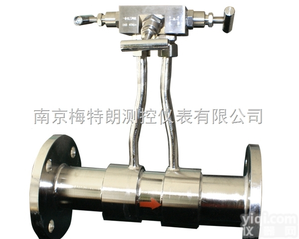 <em>FLM  V锥流量计</em>