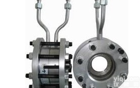 HGLG  <em>LG系列孔板流量计</em>