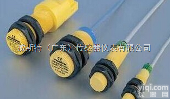 德国<em>图尔克</em>TURCK传感器广东<em>直销</em>