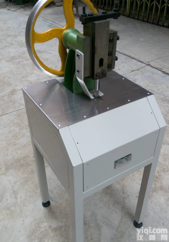 VC-QY-03  厂家直供豪华型PCB<em>切片</em>手动<em>取样机</em>，手动<em>切片</em><em>取样机</em>，<em>切片</em>手动冲床