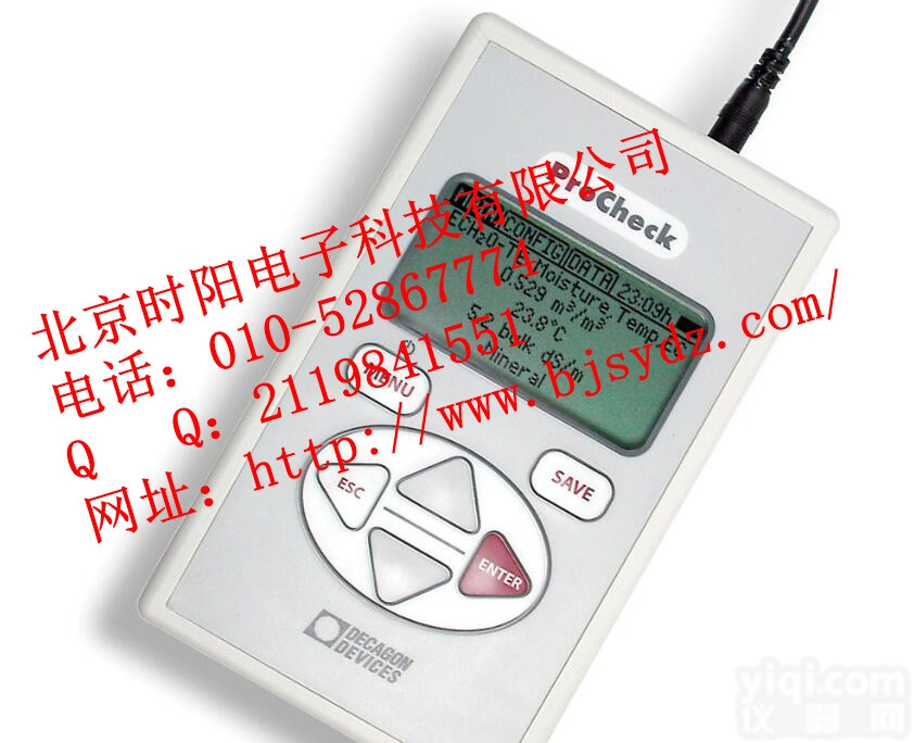 <em>ProCheck</em>  <em>手持式</em><em>ProCheck</em>多功能读表 Decagon
