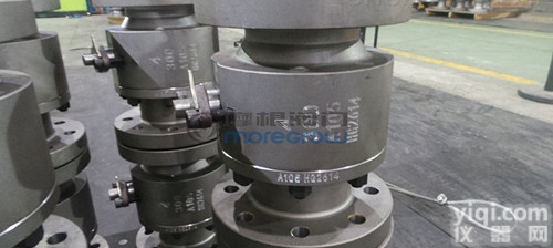 Q41Y-300LB  <em>浮动</em>式<em>锻钢</em><em>球阀</em>