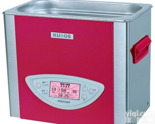 功率<em>可调</em>式<em>加热型</em>超声波清洗器SK-HP功能   上海科导超声波清洗器