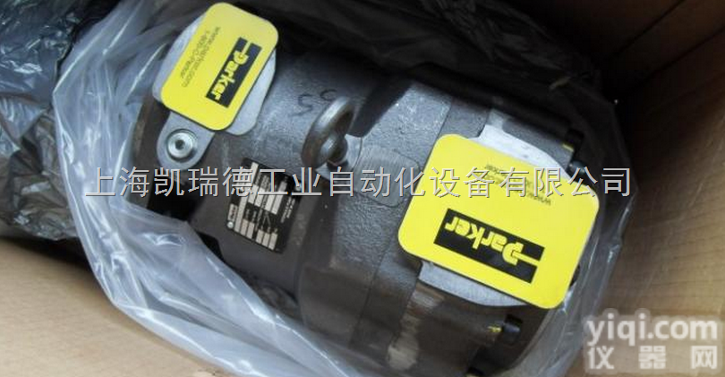 PV140R1D3T1VFHS  供应<em>派克</em>柱塞泵PV140<em>系列</em><em>型号齐全</em>现货多