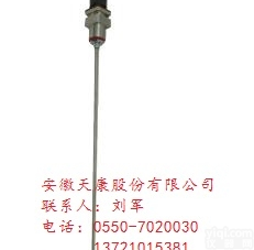 WRN  <em>天康</em>圆接插式<em>铠装</em>热电偶