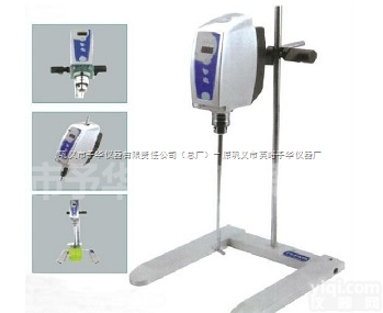 R-30<em>电动</em><em>搅拌器</em>  <em>电动</em><em>搅拌器</em>-予华仪器<em>厂家</em>直销-联系电话15803833985