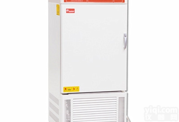 KRC-250CL<em>低温</em><em>培养箱</em>使用说明 <em>上海</em>齐欣<em>低温</em><em>培养箱</em>