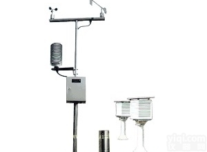 XC/NHQXZ606  <em>多功能</em>校园<em>自动</em><em>气象站</em>XC/NHQXZ606