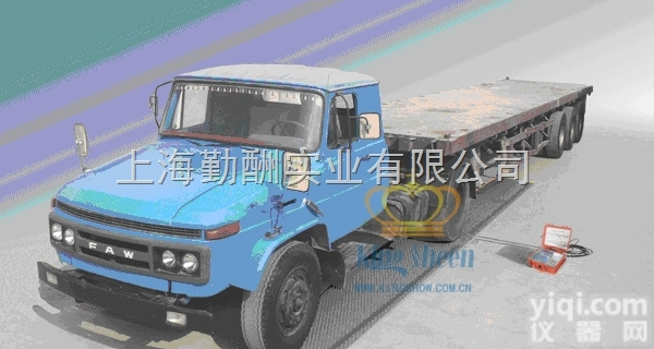 <em>公路</em>查<em>超载</em>检测通用<em>公路</em>限载<em>轴重</em>衡